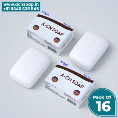 ACN Soap 16