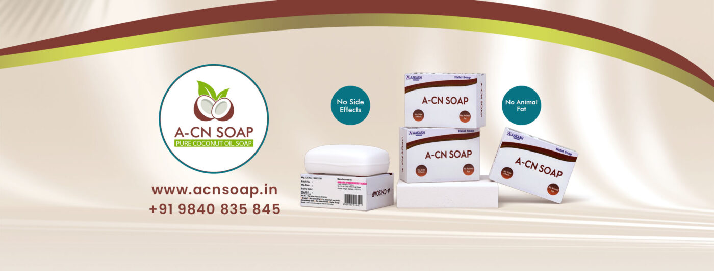 Acn Soap ingredients
