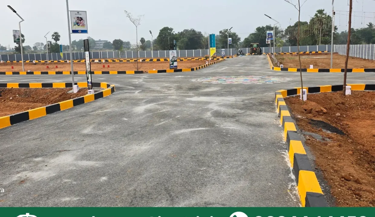 nh-grand-kalligudi-developed-layout-roads-madurai