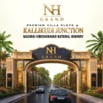 NH Grand Kalligudi premium villa plots on Madurai Virudhunagar National Highway